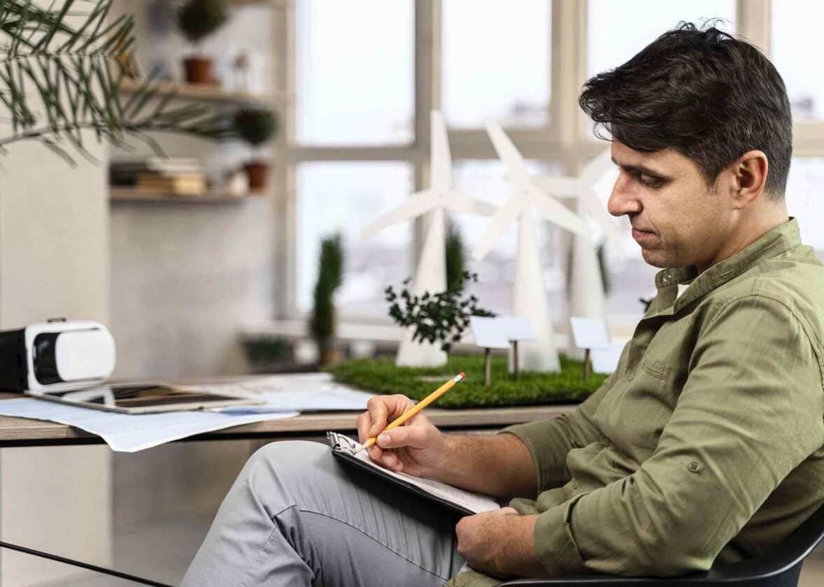 Mitos y realidades sobre la energía renovable en España