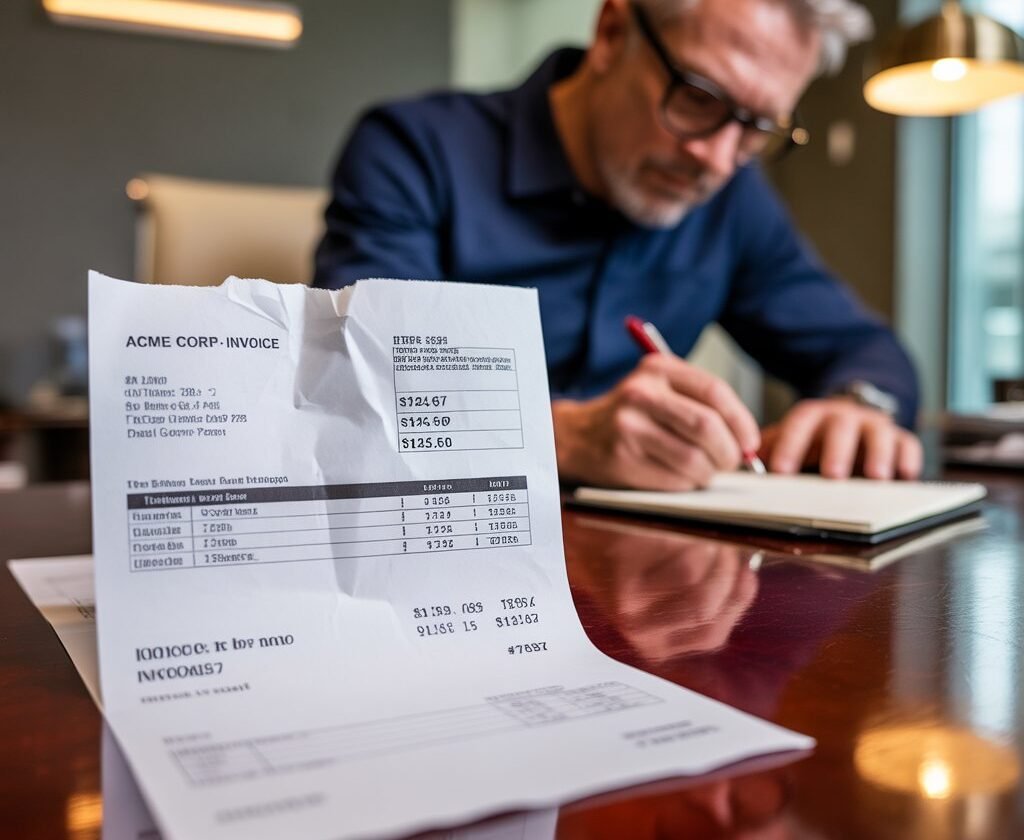 Guía completa para entender tu factura de la luz en 2025