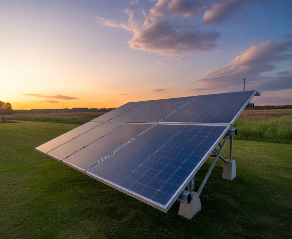 Beneficios de pasarte a la energía solar en casa o negocio