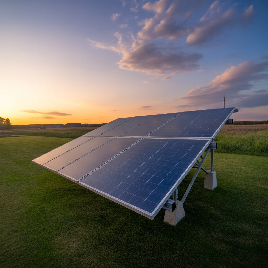 Beneficios de pasarte a la energía solar en casa o negocio