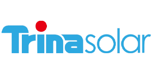 trina solar